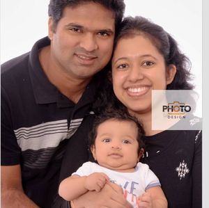 Meet your Posher, Anju